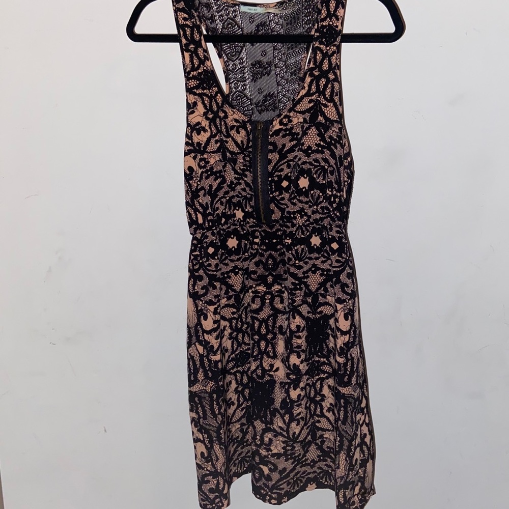 Kimchi Blue Lace Dress